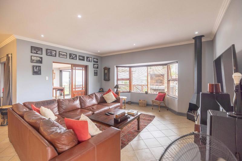 4 Bedroom Property for Sale in Kingswood Eastern Cape